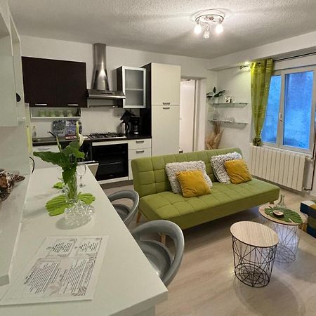 Apartman Edina Rijeka Luaran gambar