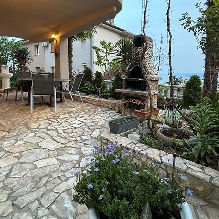 Apartman Edina Rijeka Luaran gambar