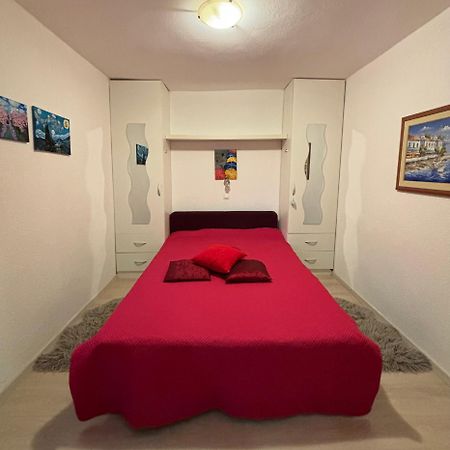 Apartman Edina Apartment Rijeka Luaran gambar