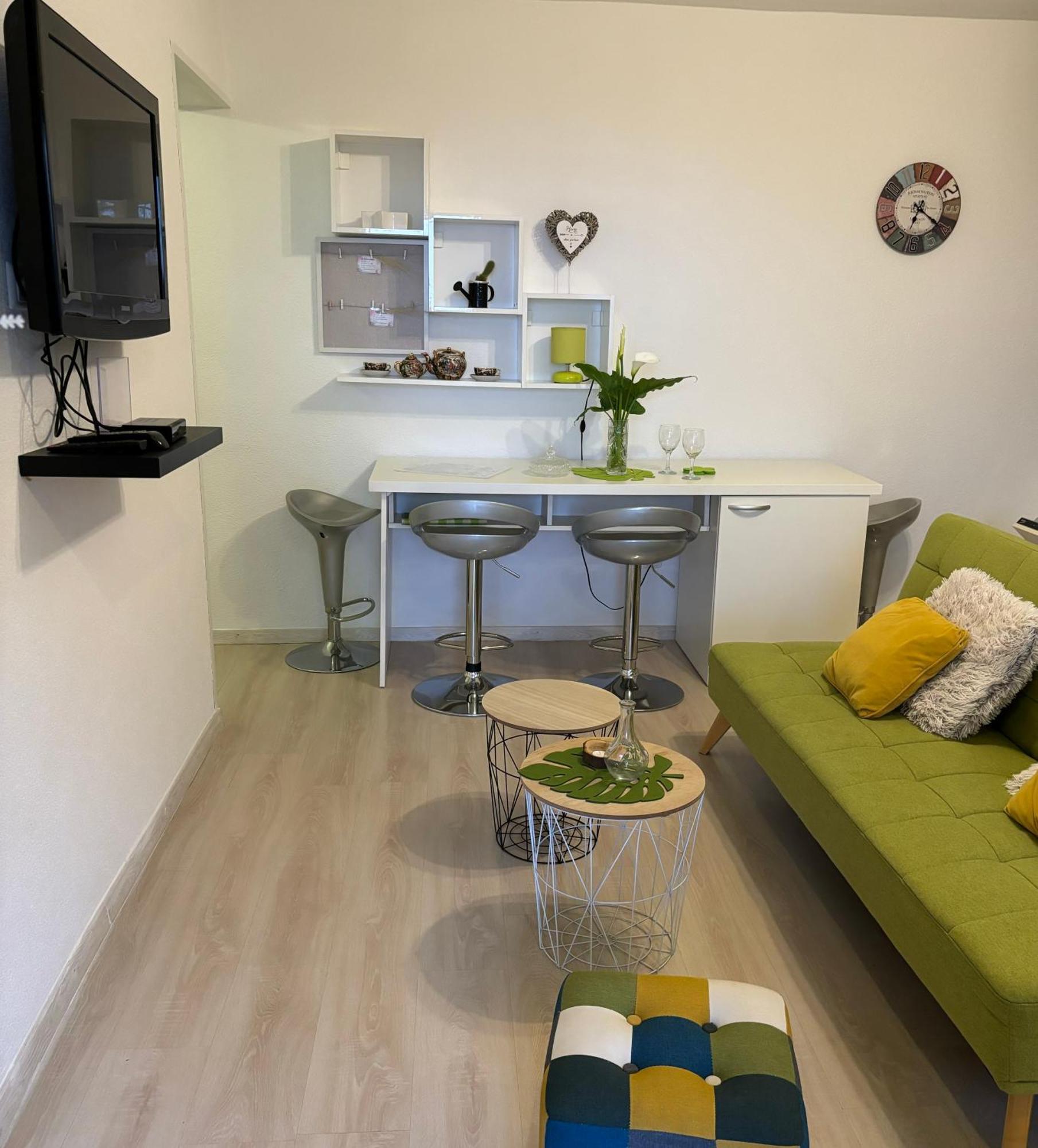 Apartman Edina Rijeka Luaran gambar