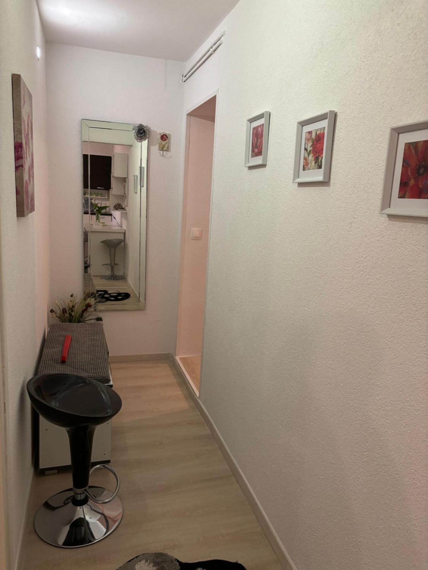 Apartman Edina Rijeka Luaran gambar